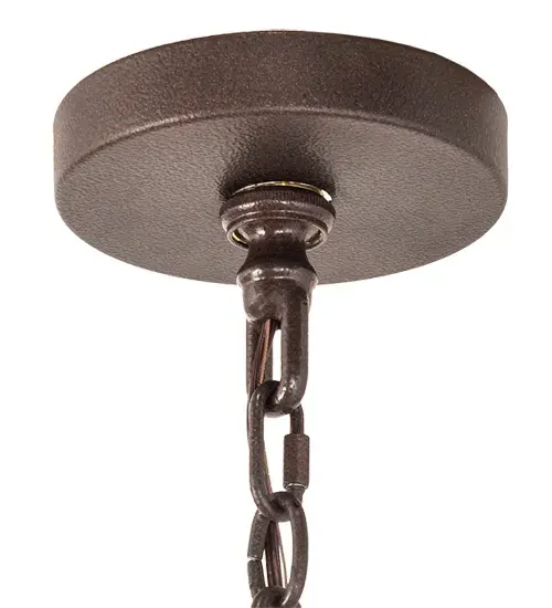 The Miners Lantern by Meyda Lighting - Image 11