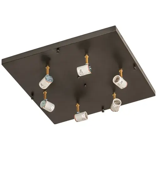 The Hyde Park by Meyda Lighting - Image 11