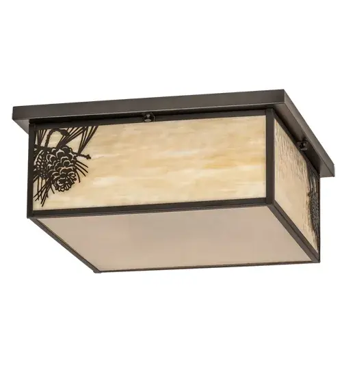 The Hyde Park by Meyda Lighting - Image 3