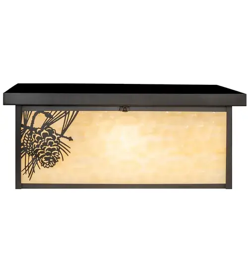The Hyde Park by Meyda Lighting - Image 5