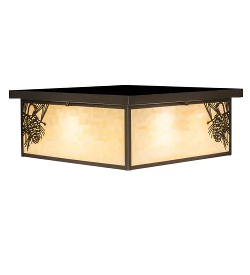 The Hyde Park by Meyda Lighting - Image 6