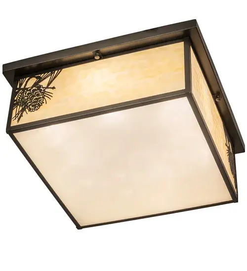 The Hyde Park by Meyda Lighting - Image 7