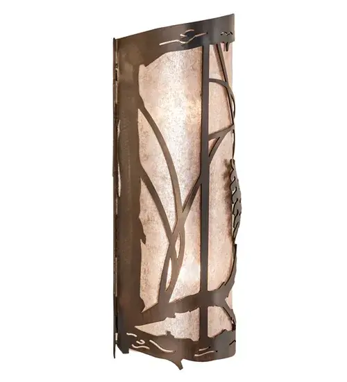 The Meyda Tiffany - Whispering Pines by Meyda Lighting - Image 7