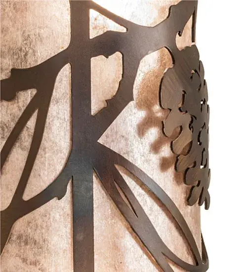 The Meyda Tiffany - Whispering Pines by Meyda Lighting - Image 9