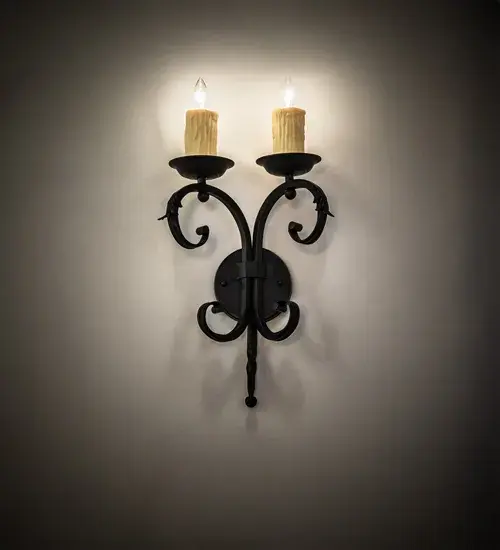 The Andorra by Meyda Lighting - Image 1