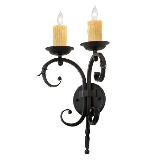 The Andorra by Meyda Lighting - Image 2