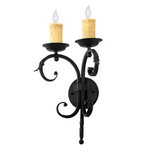 The Andorra by Meyda Lighting - Image 3