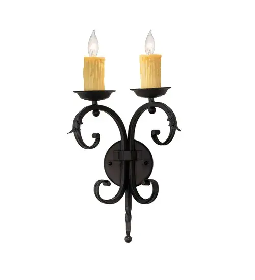 The Andorra by Meyda Lighting - Image 4