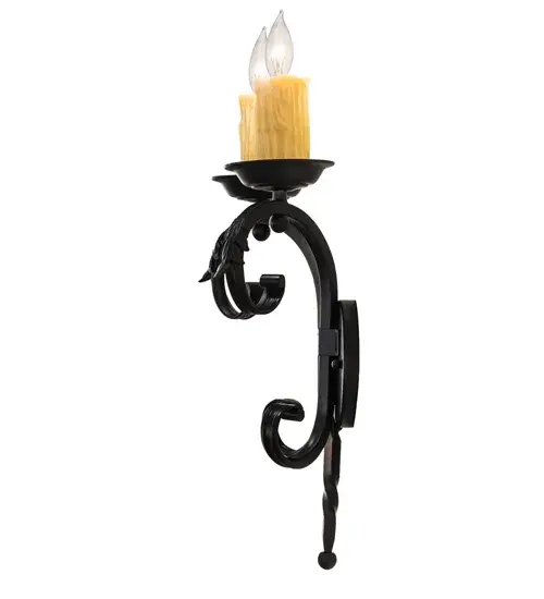 The Andorra by Meyda Lighting - Image 5