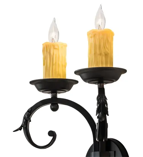 The Andorra by Meyda Lighting - Image 6