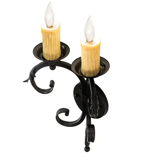 The Andorra by Meyda Lighting - Image 8