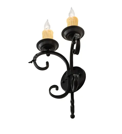 The Andorra by Meyda Lighting - Image 9