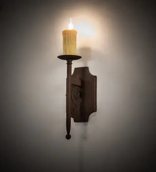 The Toscano by Meyda Lighting - Image 1