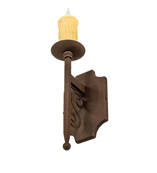 The Toscano by Meyda Lighting - Image 6
