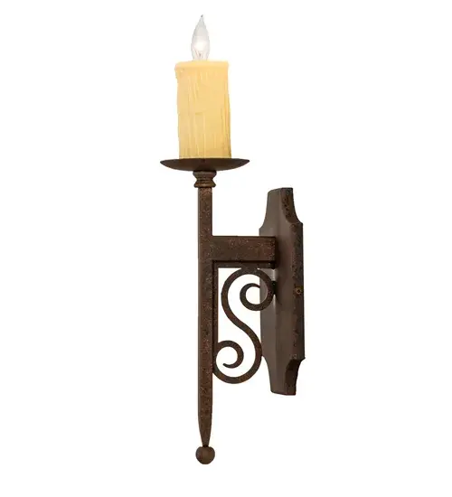 The Toscano by Meyda Lighting - Image 7