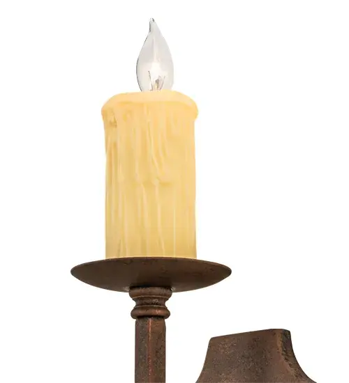 The Toscano by Meyda Lighting - Image 8