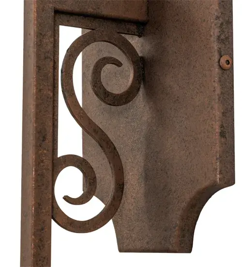 The Toscano by Meyda Lighting - Image 9