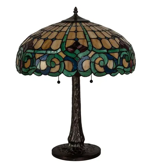 The Duffner & Kimberly Colonial by Meyda Lighting - Image 3