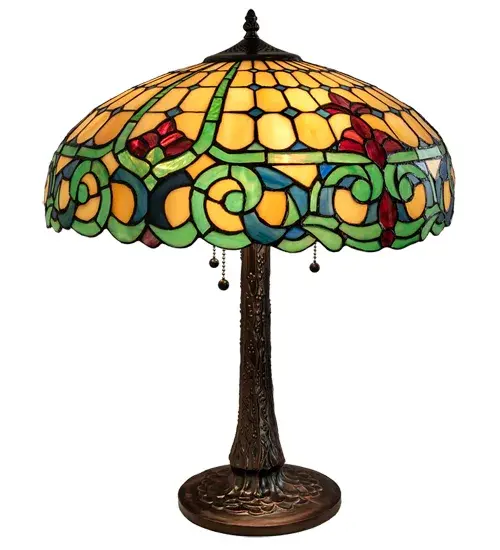 The Duffner & Kimberly Colonial by Meyda Lighting - Image 6