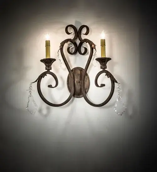 The Josephine by Meyda Lighting - Image 1