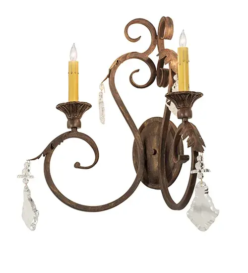 The Josephine by Meyda Lighting - Image 2