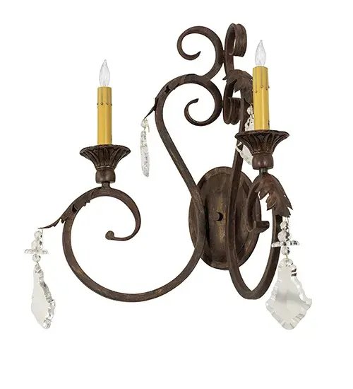 The Josephine by Meyda Lighting - Image 3
