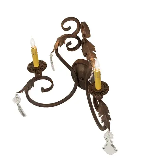 The Josephine by Meyda Lighting - Image 4