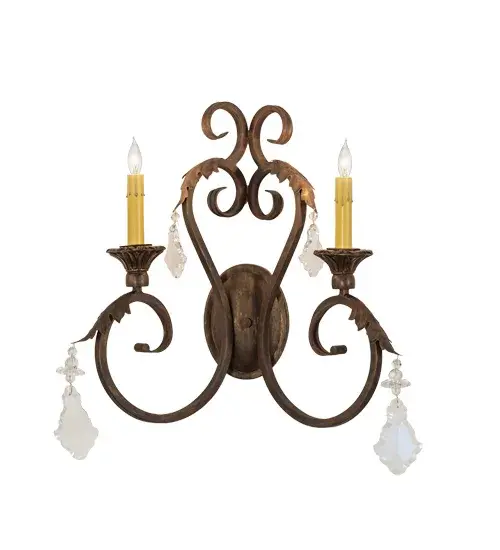 The Josephine by Meyda Lighting - Image 5