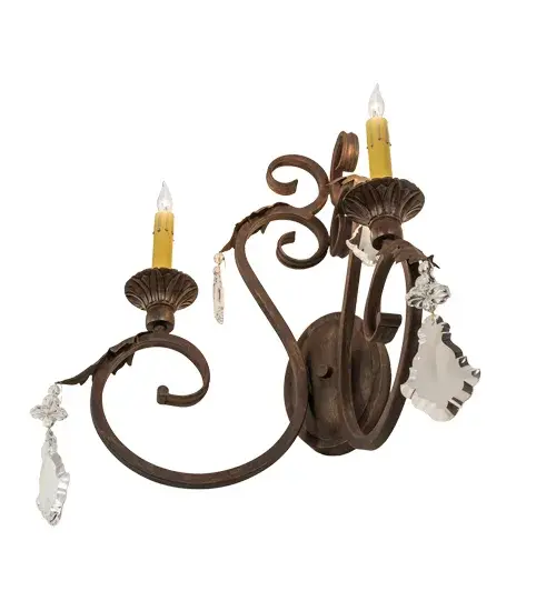 The Josephine by Meyda Lighting - Image 6