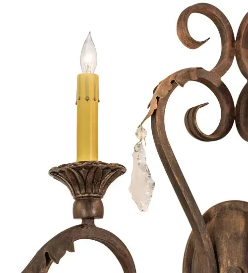 The Josephine by Meyda Lighting - Image 8