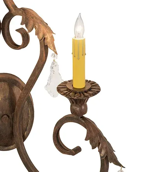 The Josephine by Meyda Lighting - Image 9