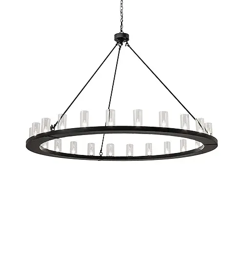 The Meyda Tiffany - Loxley by Meyda Lighting - Image 2
