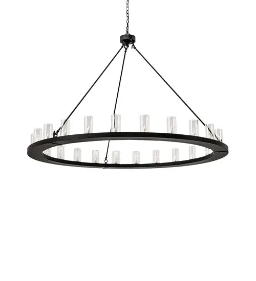 The Meyda Tiffany - Loxley by Meyda Lighting - Image 3