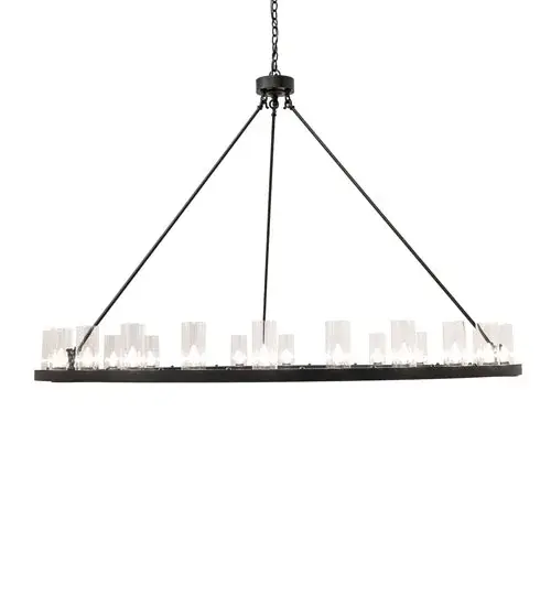 The Meyda Tiffany - Loxley by Meyda Lighting - Image 5