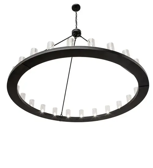 The Meyda Tiffany - Loxley by Meyda Lighting - Image 6