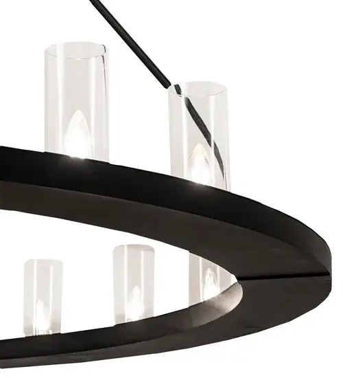 The Meyda Tiffany - Loxley by Meyda Lighting - Image 8