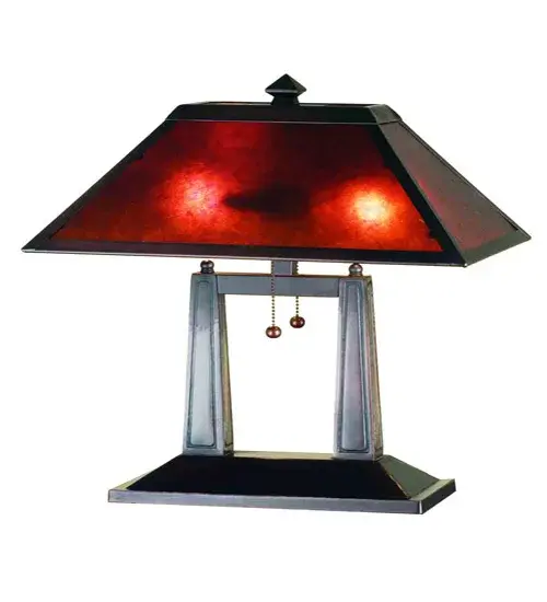 The Sutter by Meyda Lighting - Image 1