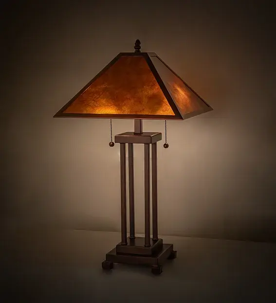 The Sutter by Meyda Lighting - Image 1