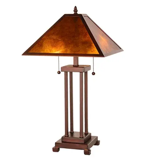 The Sutter by Meyda Lighting - Image 2
