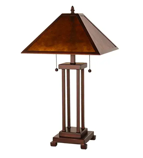 The Sutter by Meyda Lighting - Image 3