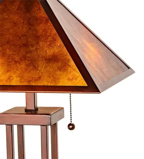 The Sutter by Meyda Lighting - Image 4