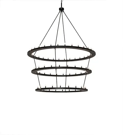 The Loxley by Meyda Lighting - Image 2
