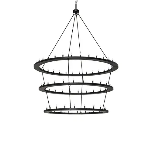 The Loxley by Meyda Lighting - Image 3