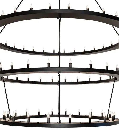 The Loxley by Meyda Lighting - Image 4