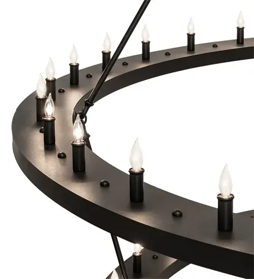 The Loxley by Meyda Lighting - Image 5