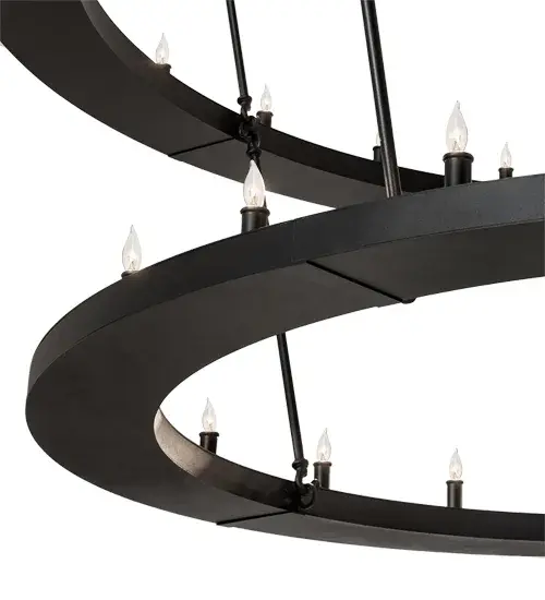 The Loxley by Meyda Lighting - Image 6