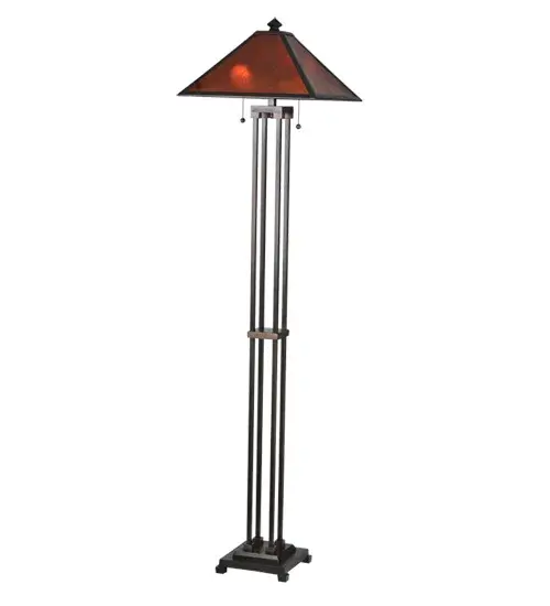 The Sutter by Meyda Lighting - Image 1