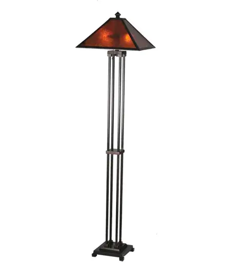 The Sutter by Meyda Lighting - Image 3
