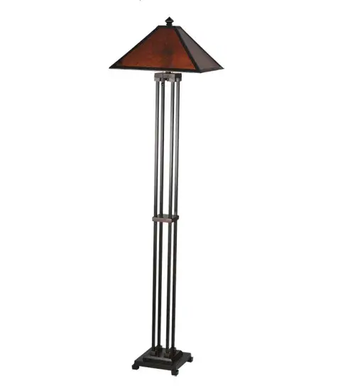 The Sutter by Meyda Lighting - Image 4