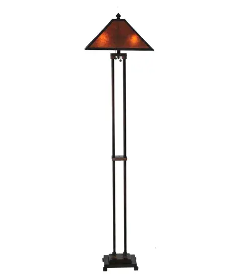The Sutter by Meyda Lighting - Image 5